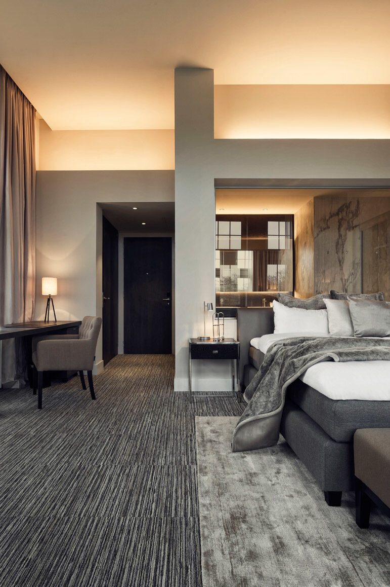 Terhills Hotel 4