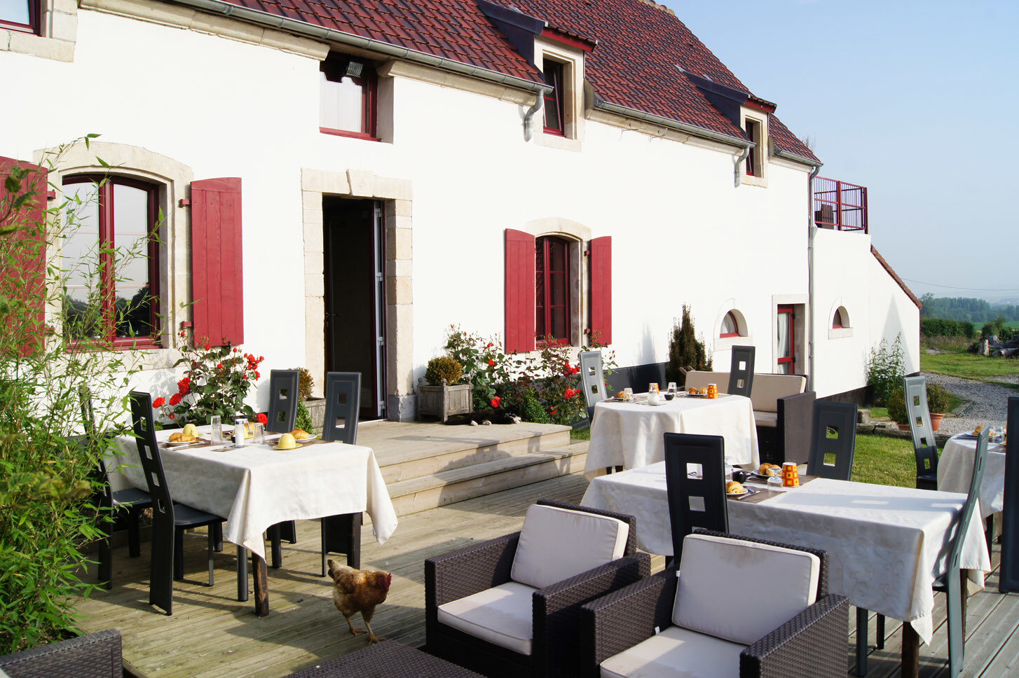 Eco Domaine le Verin 3