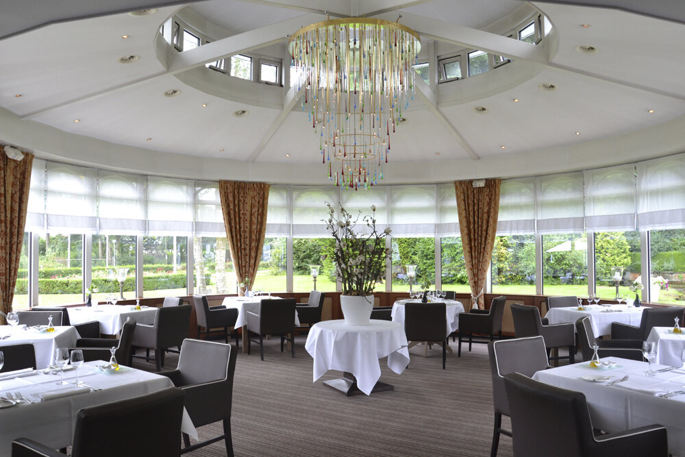 Fletcher Hotel-Restaurant De Witte Raaf 5