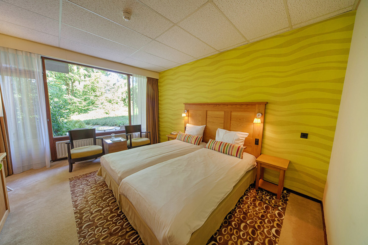 Fletcher Hotel-Restaurant Sallandse Heuvelrug 2
