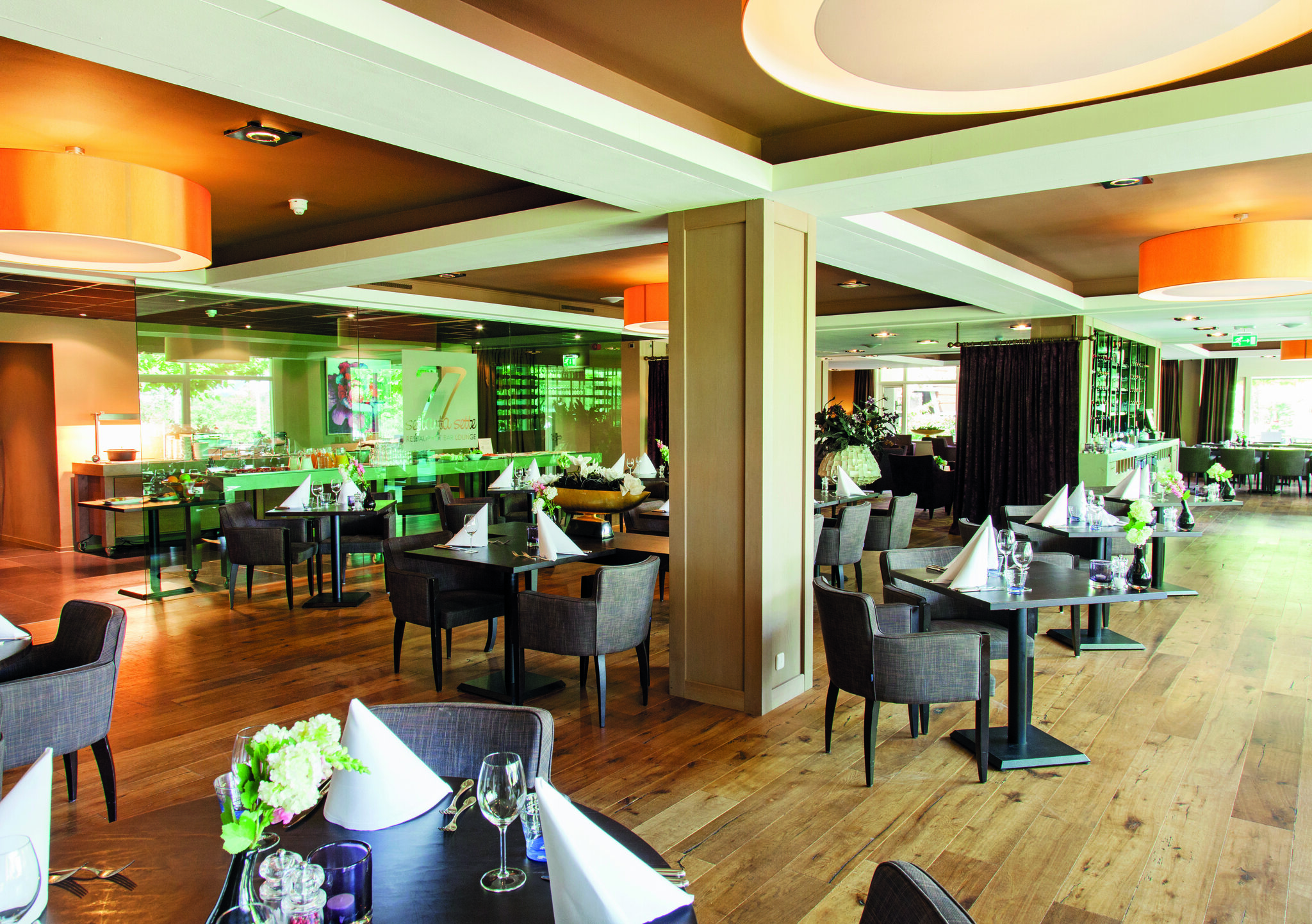 Fletcher Hotel-Restaurant Sallandse Heuvelrug 3