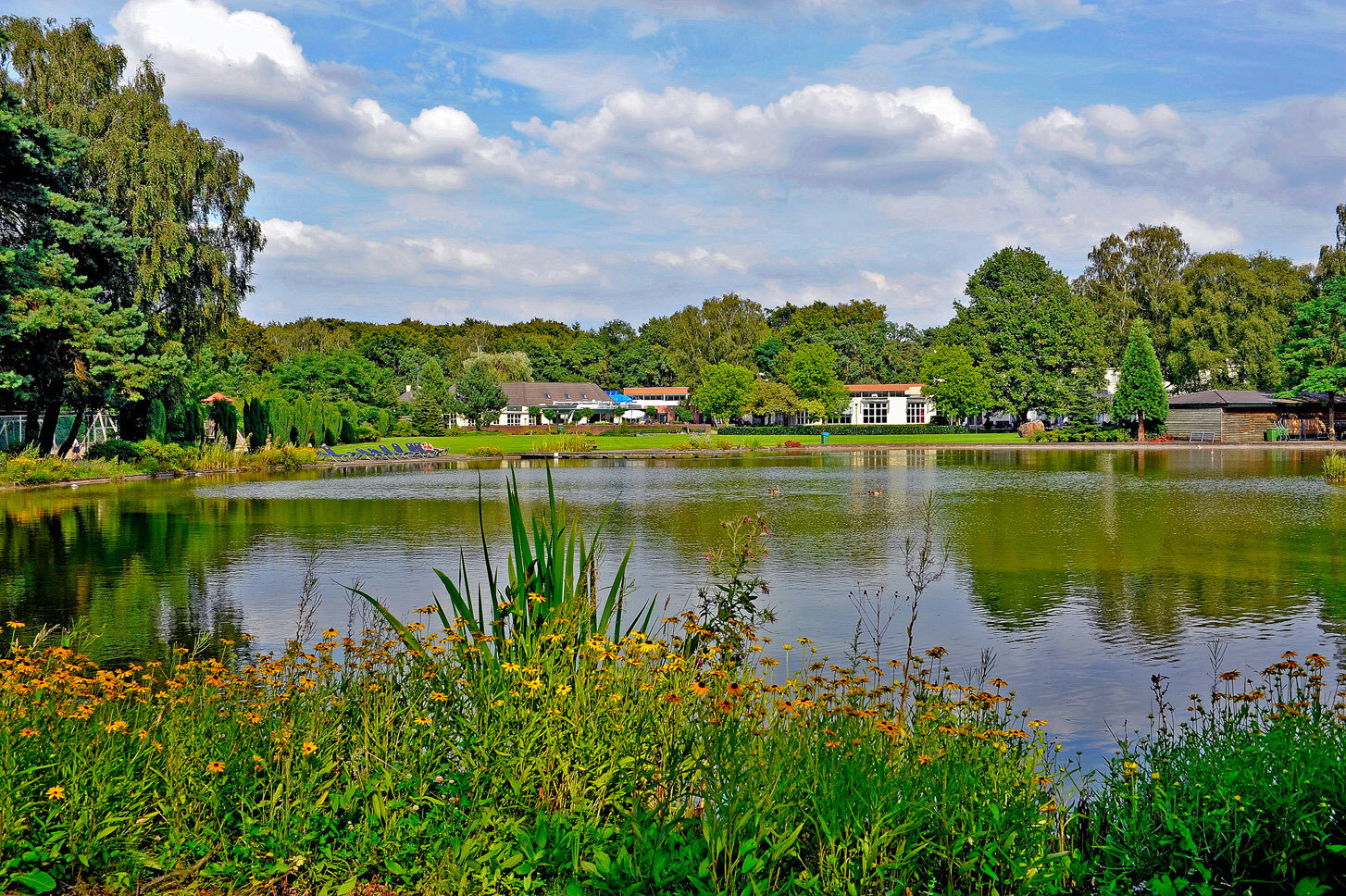 Fletcher Hotel-Restaurant Doorwerth-Arnhem 3
