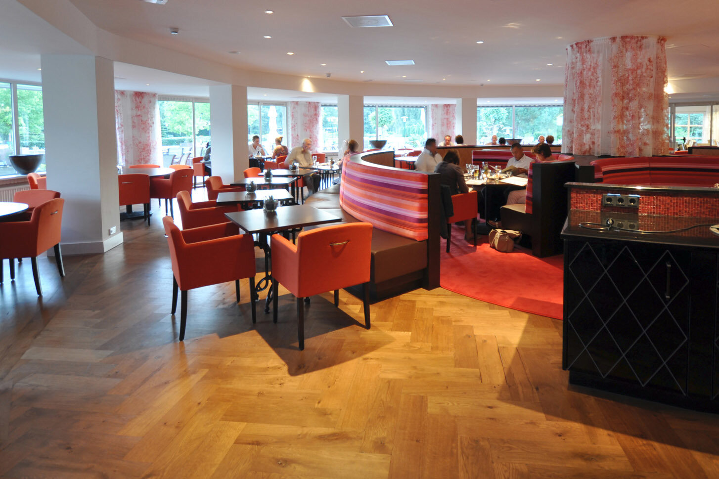 Fletcher Hotel-Restaurant Doorwerth-Arnhem 4