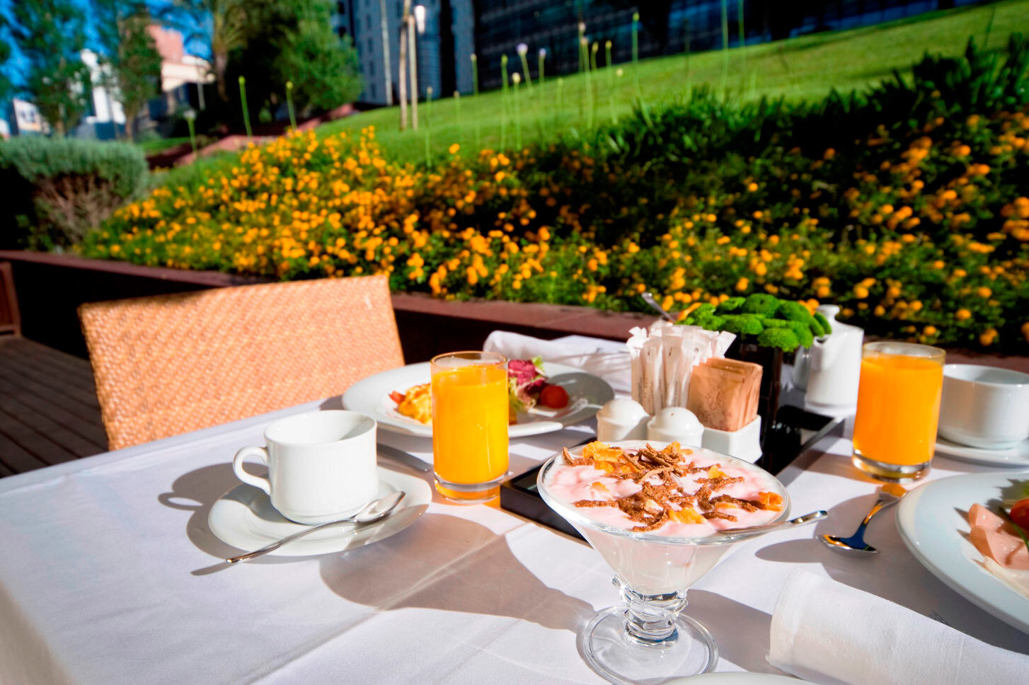 Corinthia Hotel Lisbon 2