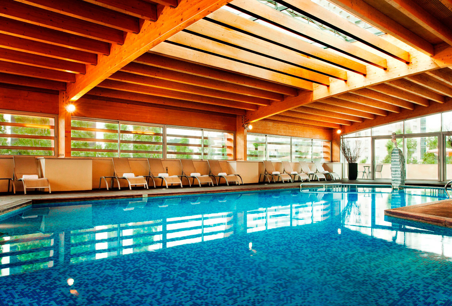 Corinthia Hotel Lisbon 3