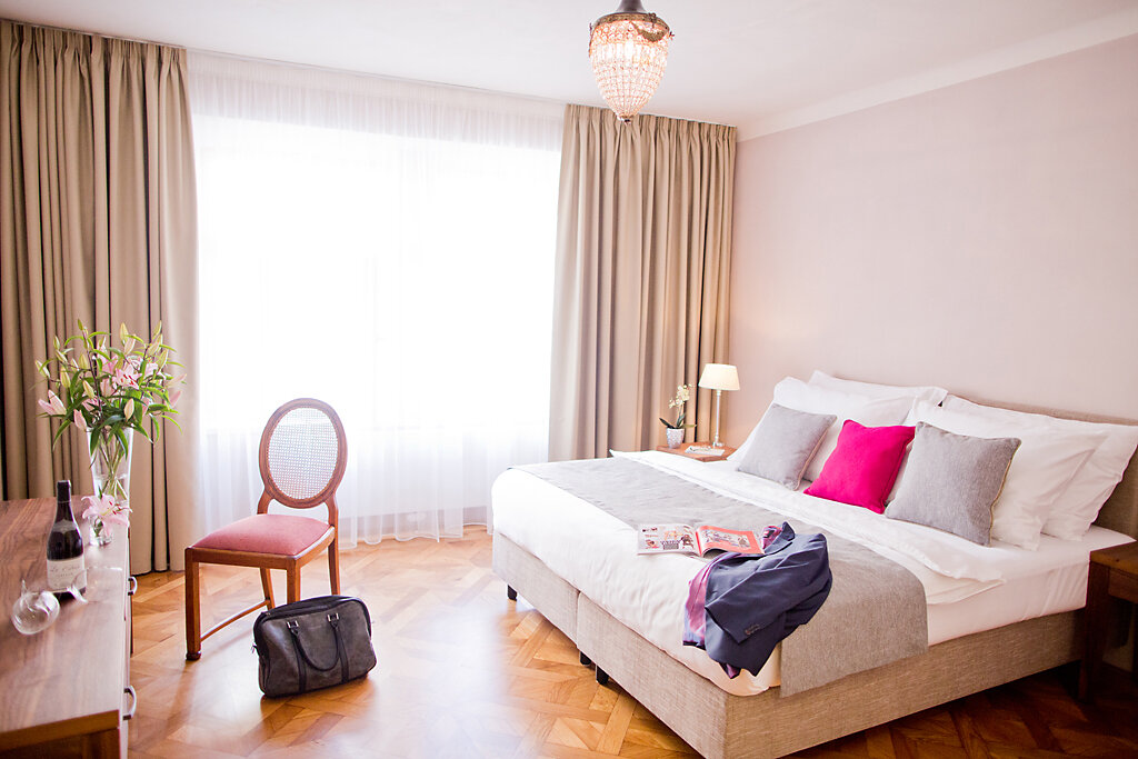Boutique Hotel Golden Key 3