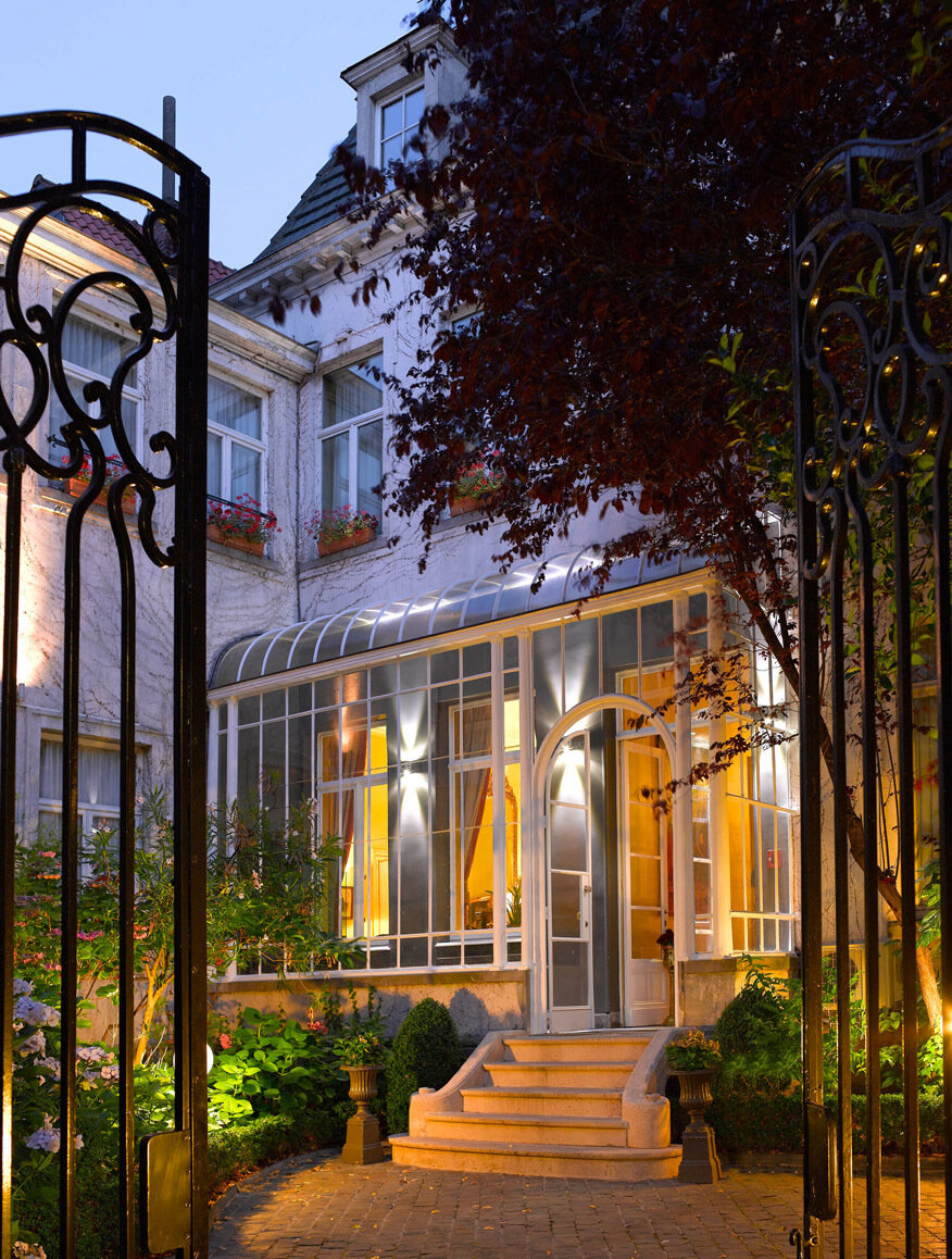 Martin's Relais 3