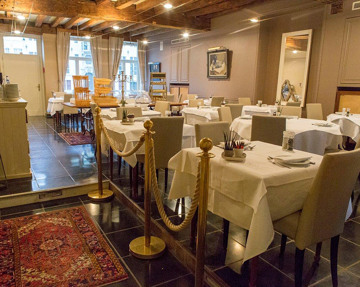 Martin's Relais 2