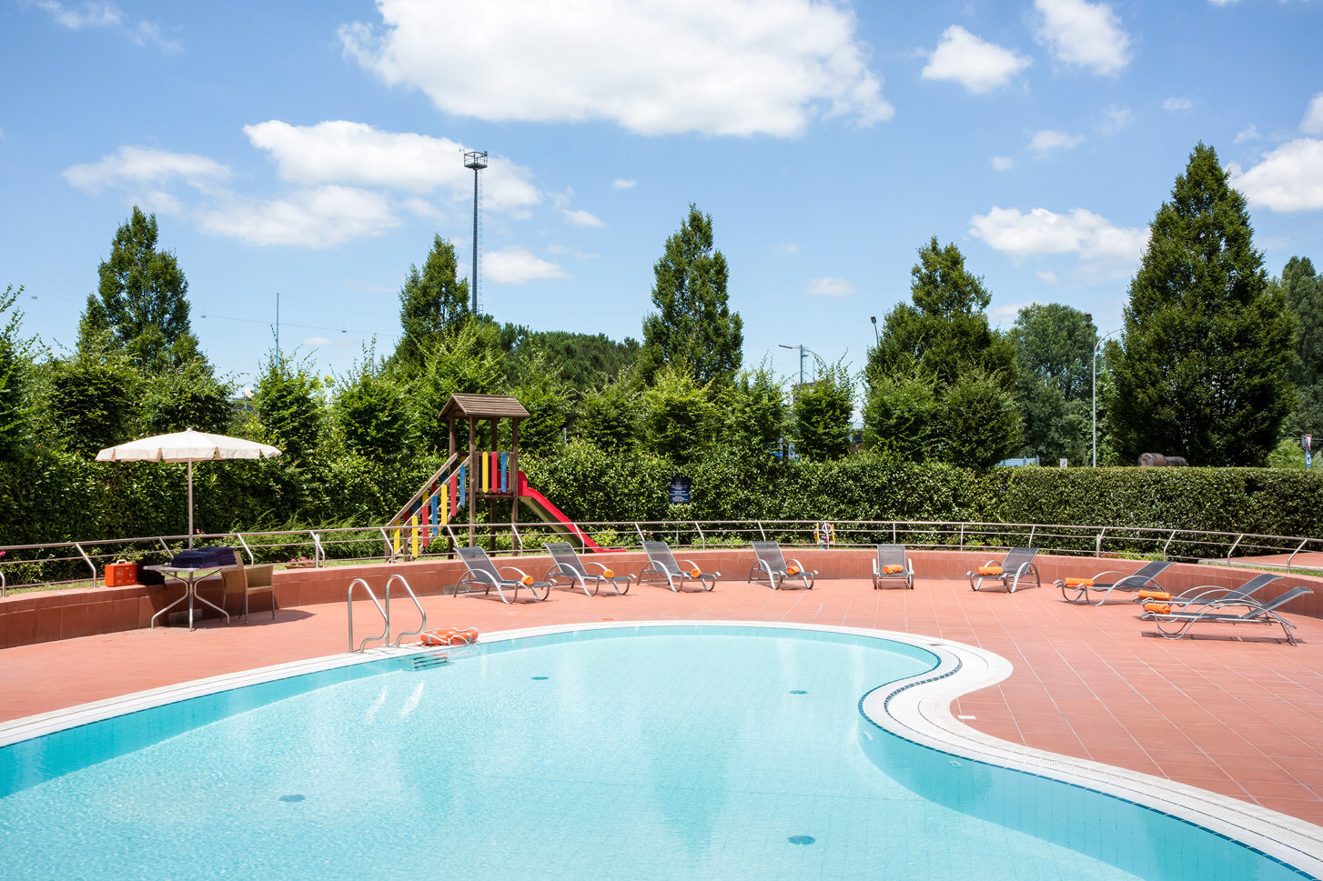 Novotel Venezia Mestre Castellana 2