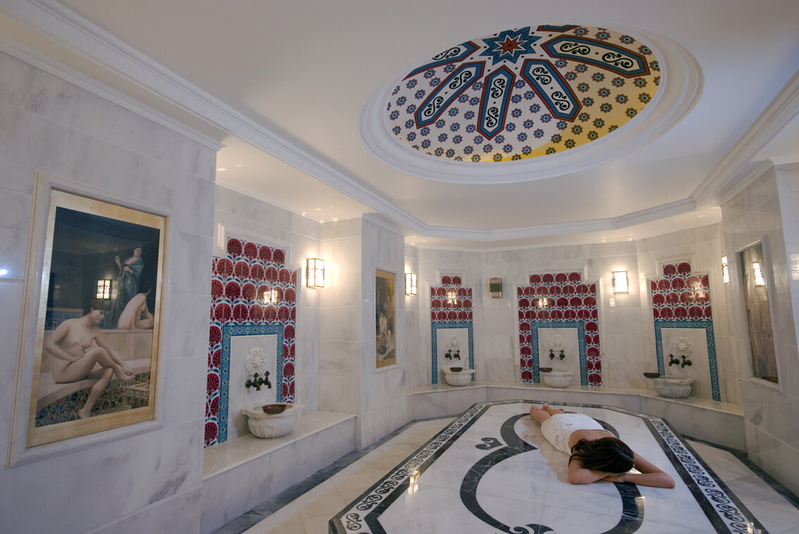 Elite World Hotel 3
