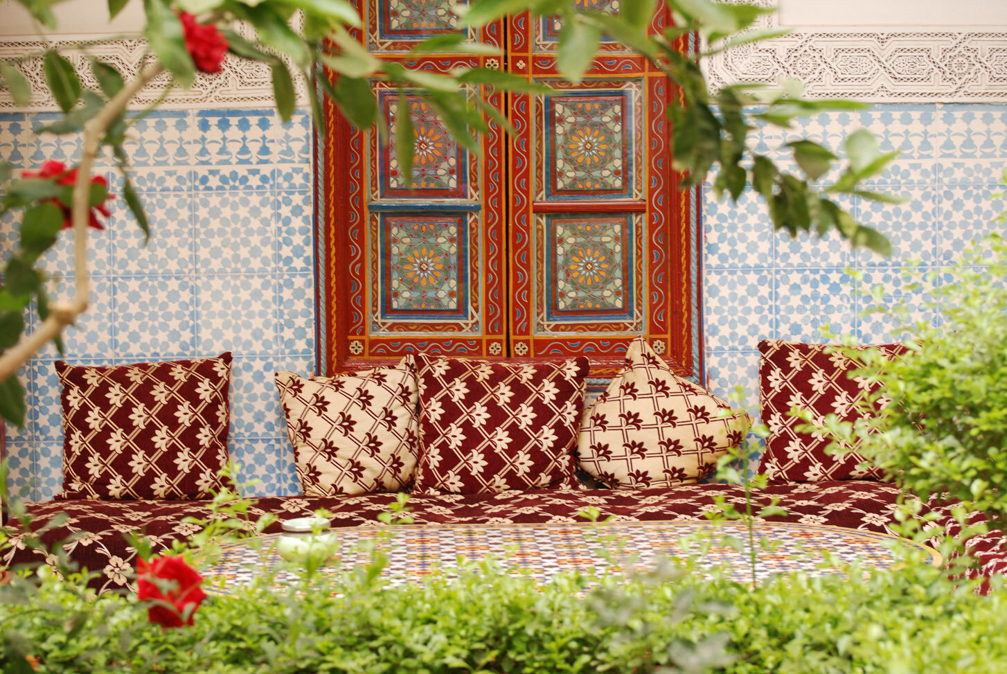 Riad Dar Sbihi 2