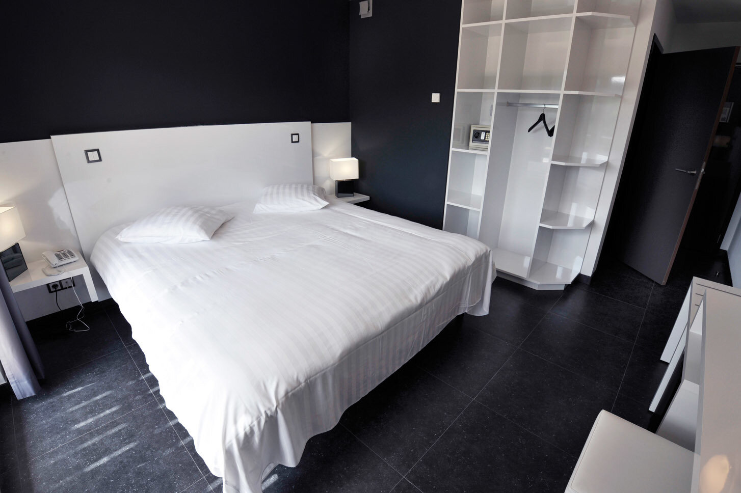 Hotel Bô Rivage 3