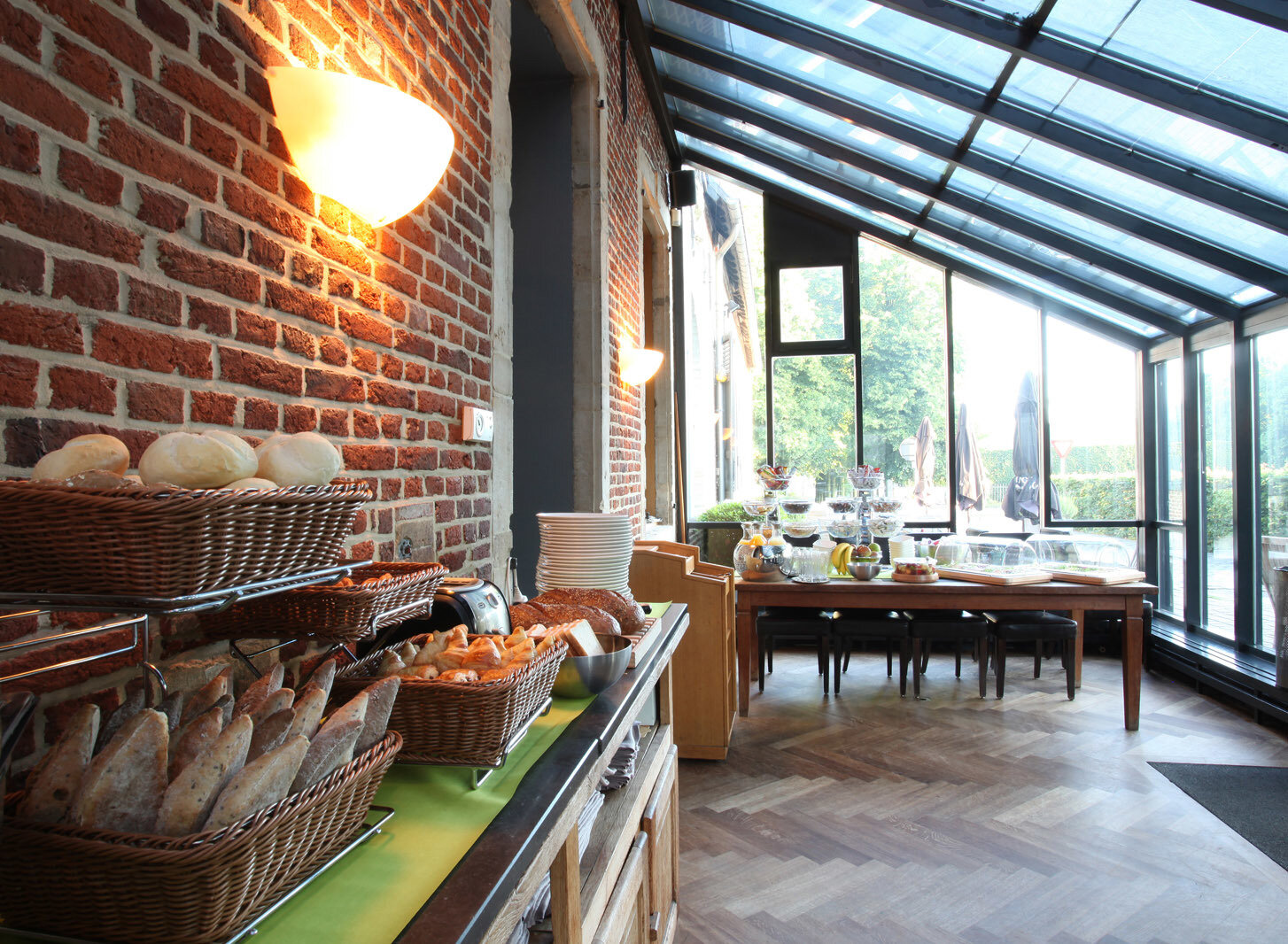 The Lodge Heverlee 2