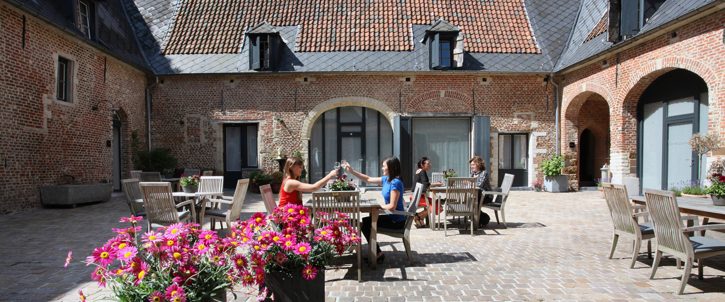 The Lodge Heverlee 3
