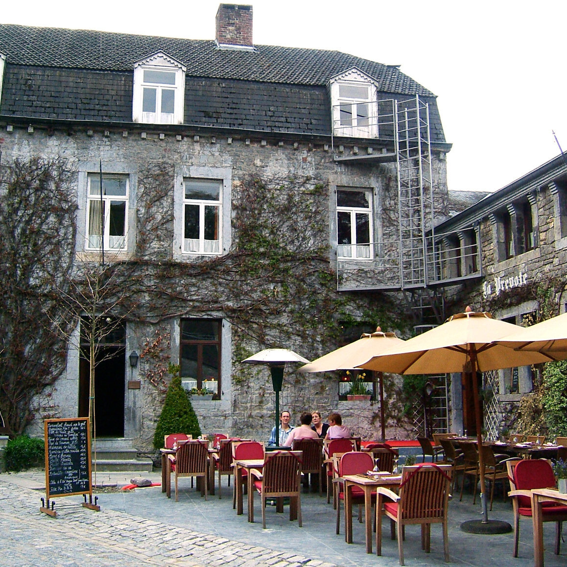 Hotel Victoria 2