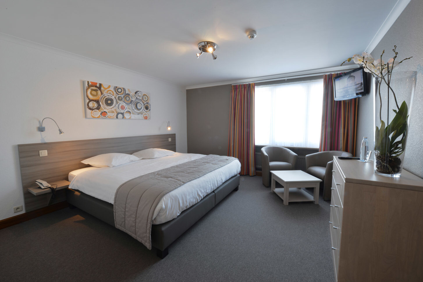 Hotel des Ardennes 2