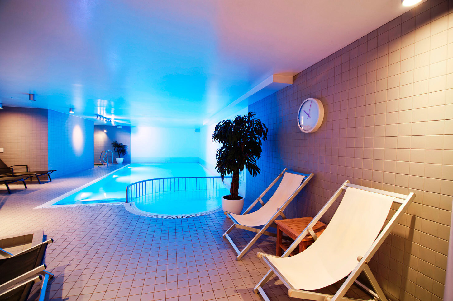 Hotel Saint Sauveur by WP Hotels 4