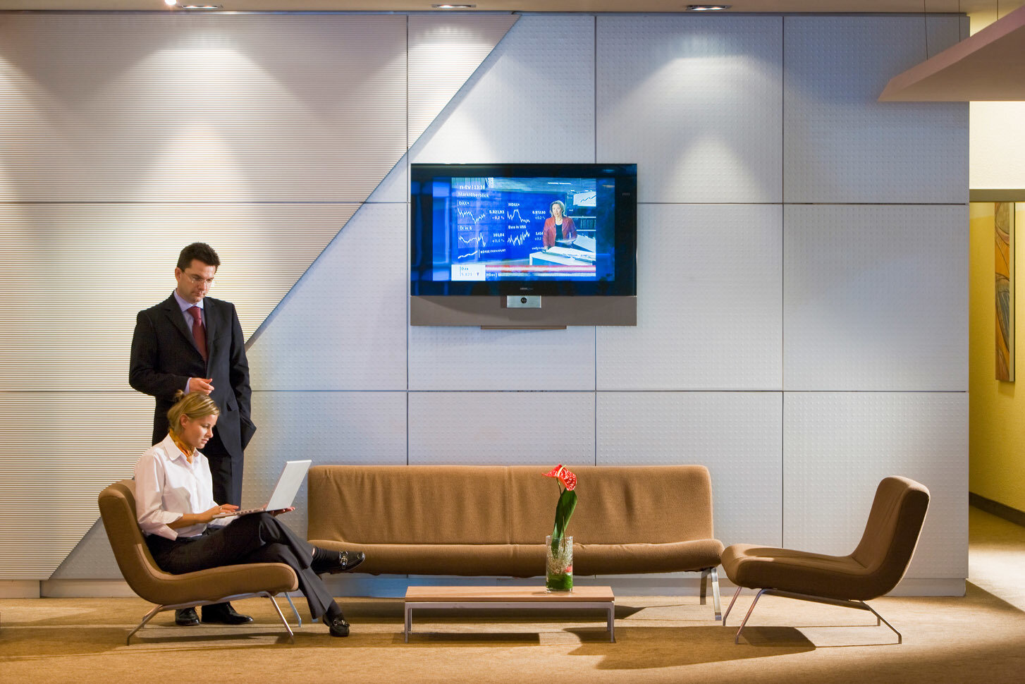 Novotel Düsseldorf City West 4