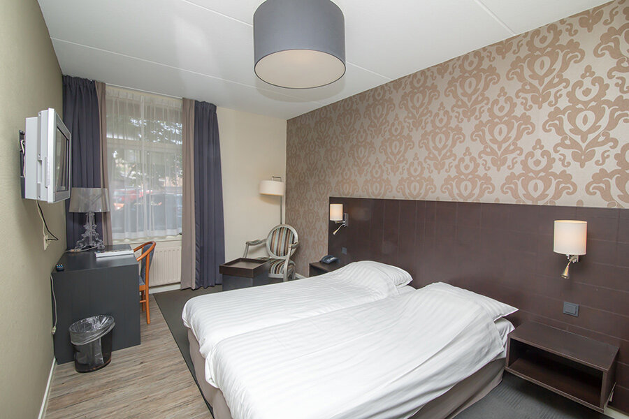 Badhotel Renesse 2