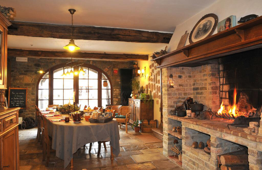 Le Clos de la Fontaine 3