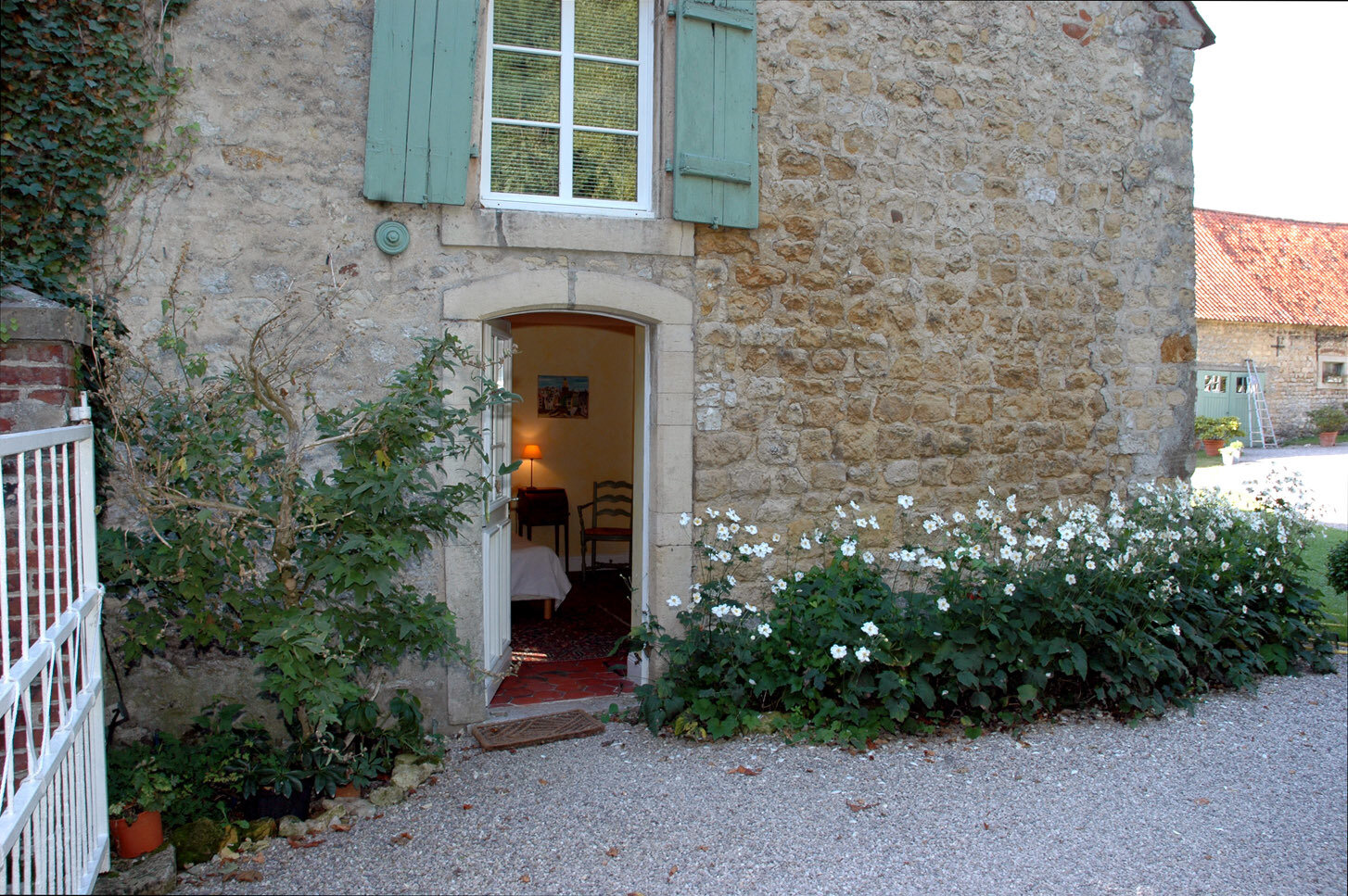 La Ferme Du Dizacre 5