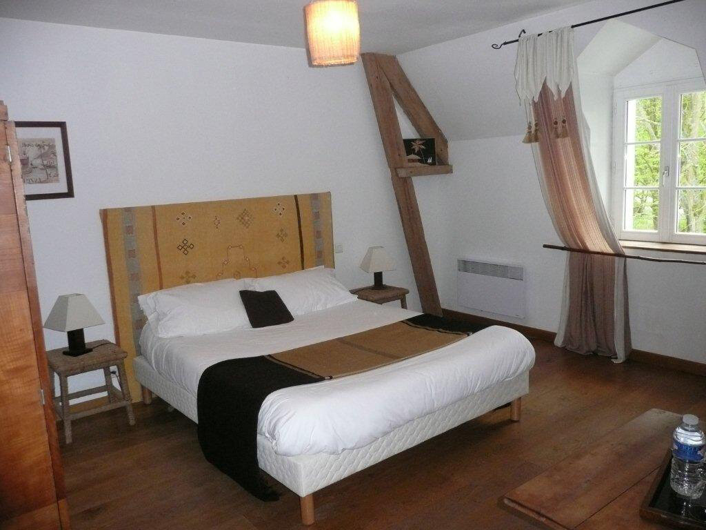 La Ferme Du Dizacre 4