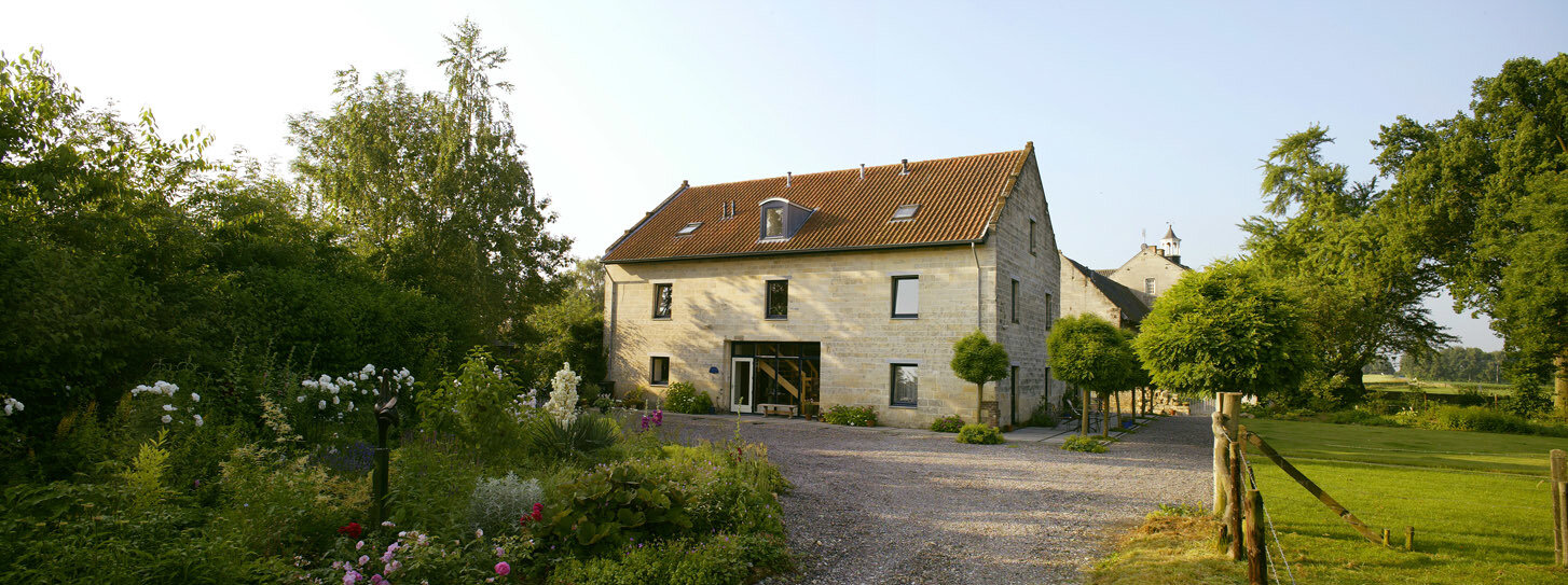 B&B de Traverse 2