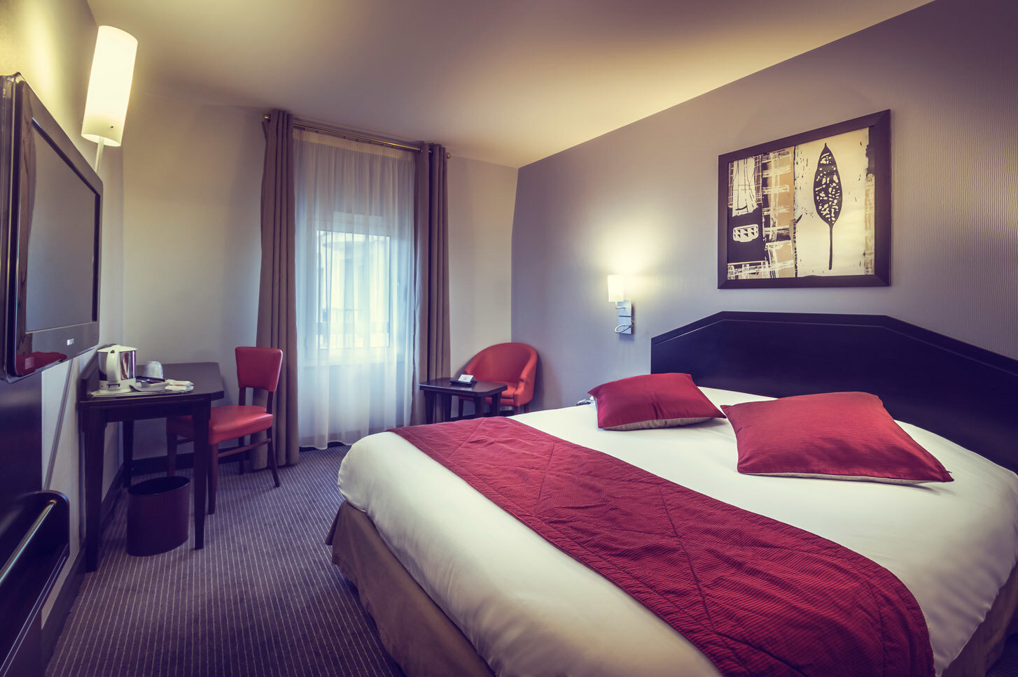 Mercure Trouville Sur Mer 2