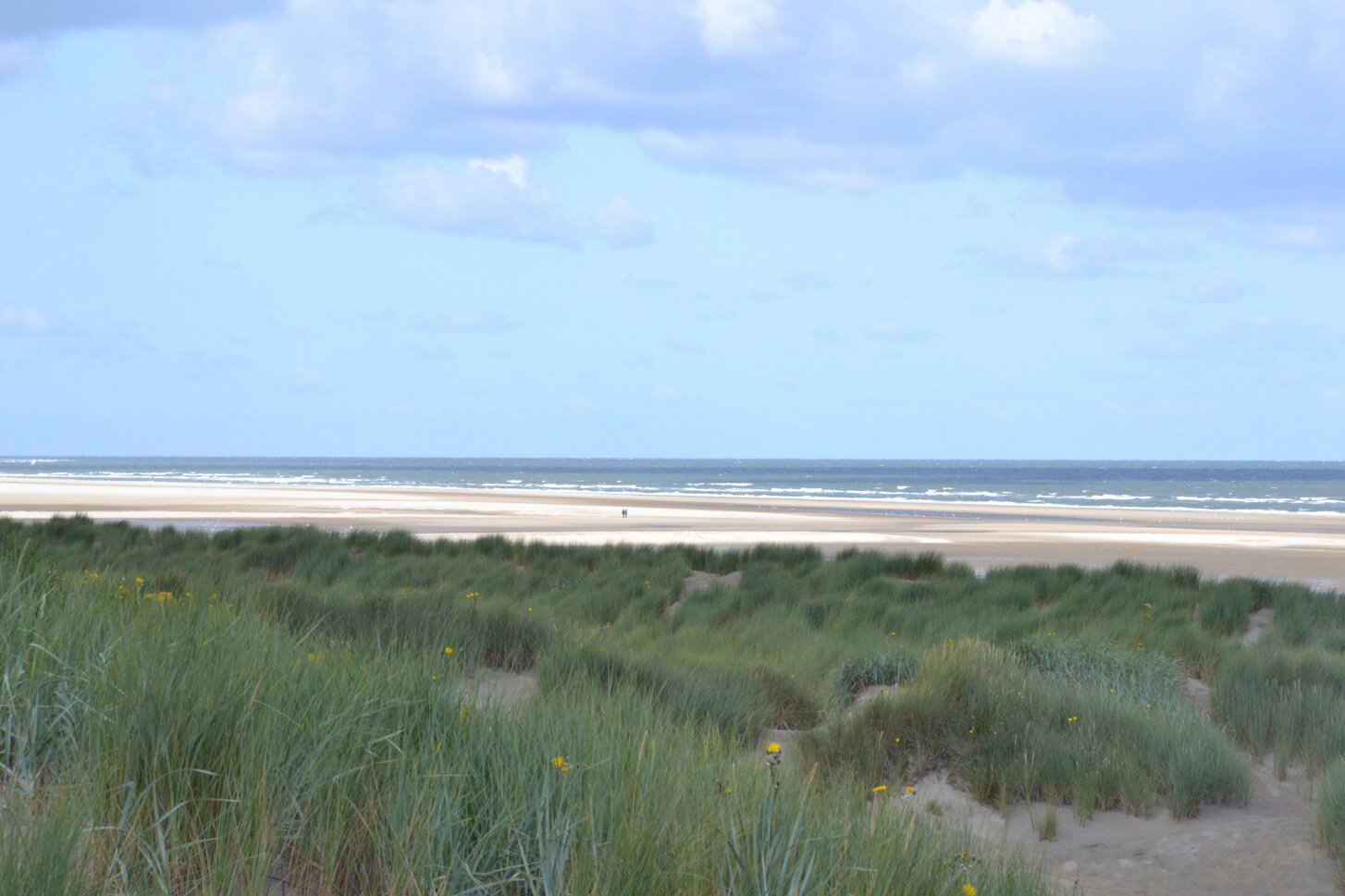 Fletcher Duinhotel Burgh Haamstede 4