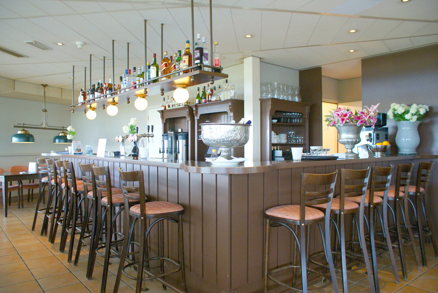 Fletcher Duinhotel Burgh Haamstede 5