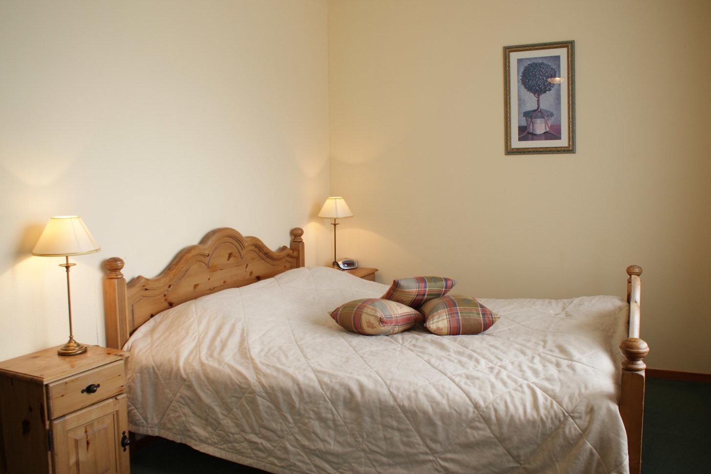 Fletcher Duinhotel Burgh Haamstede 2