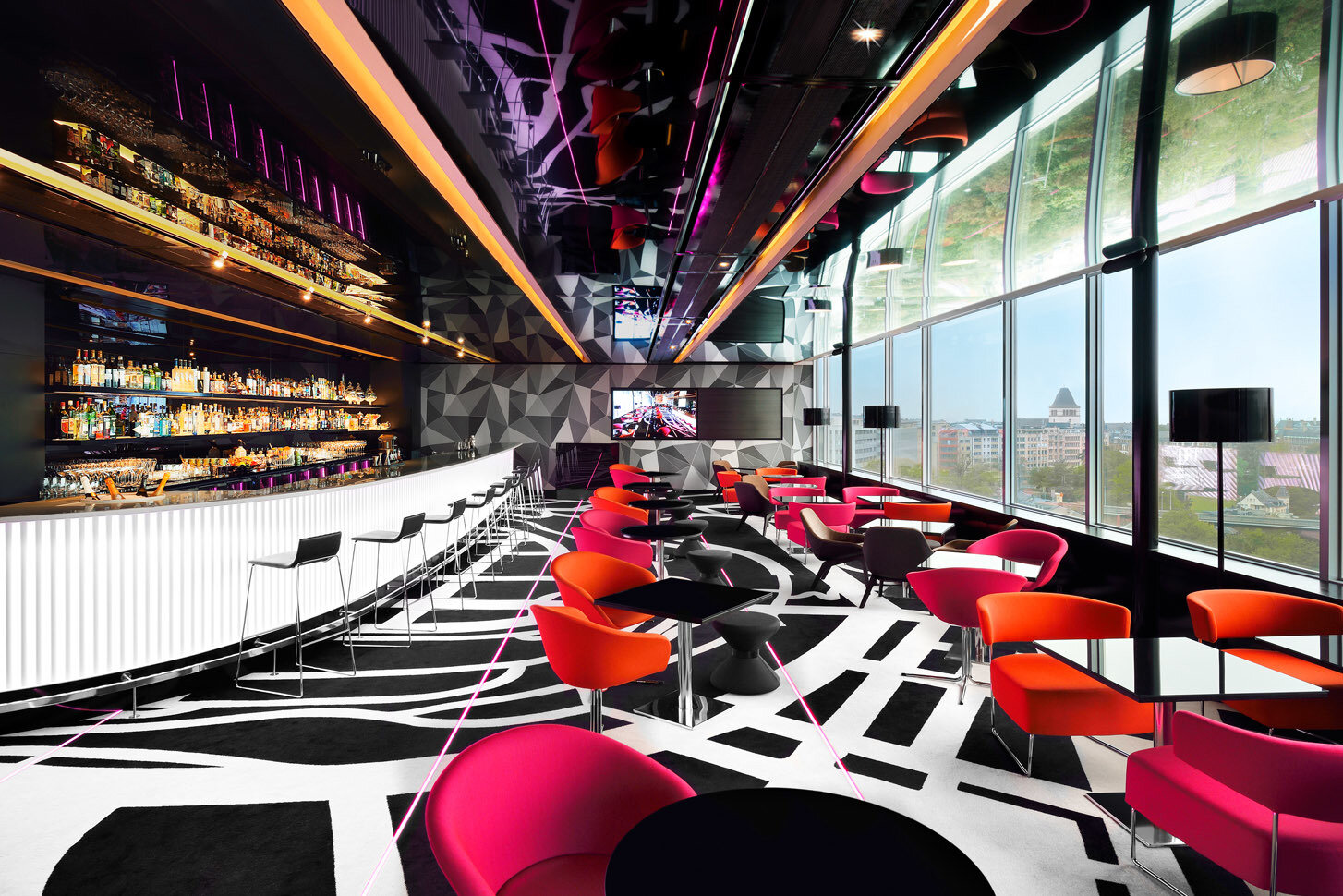 Sofitel Le Grand Ducal 3