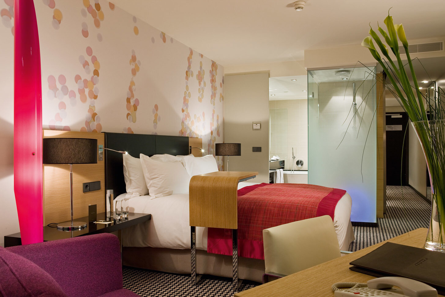Sofitel Le Grand Ducal 5