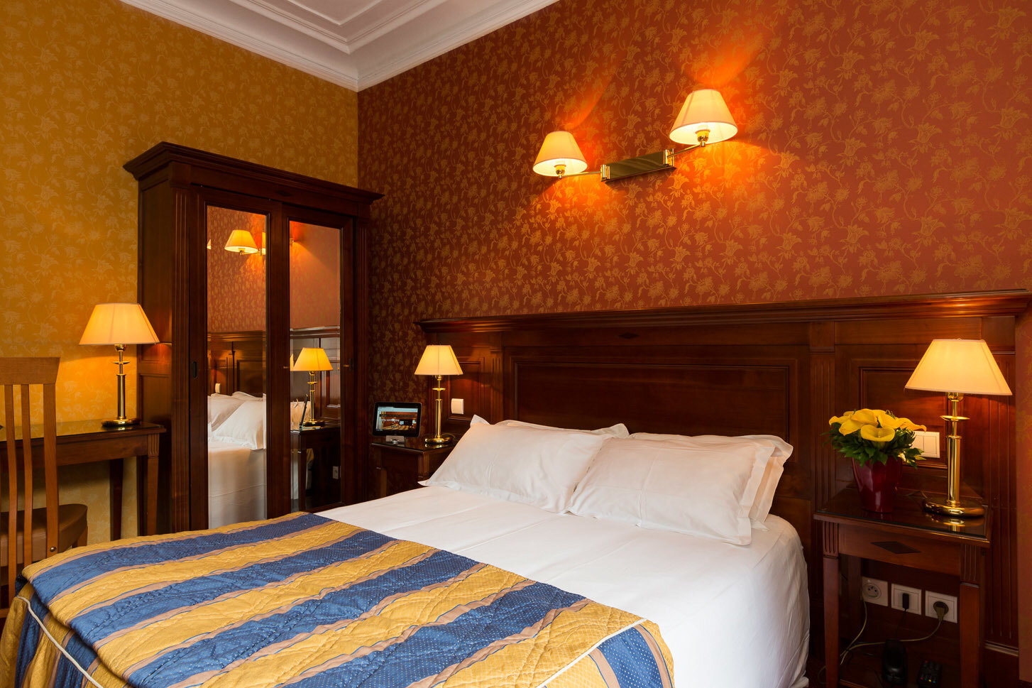 Hotel Viator Bastille Gare de Lyon 4