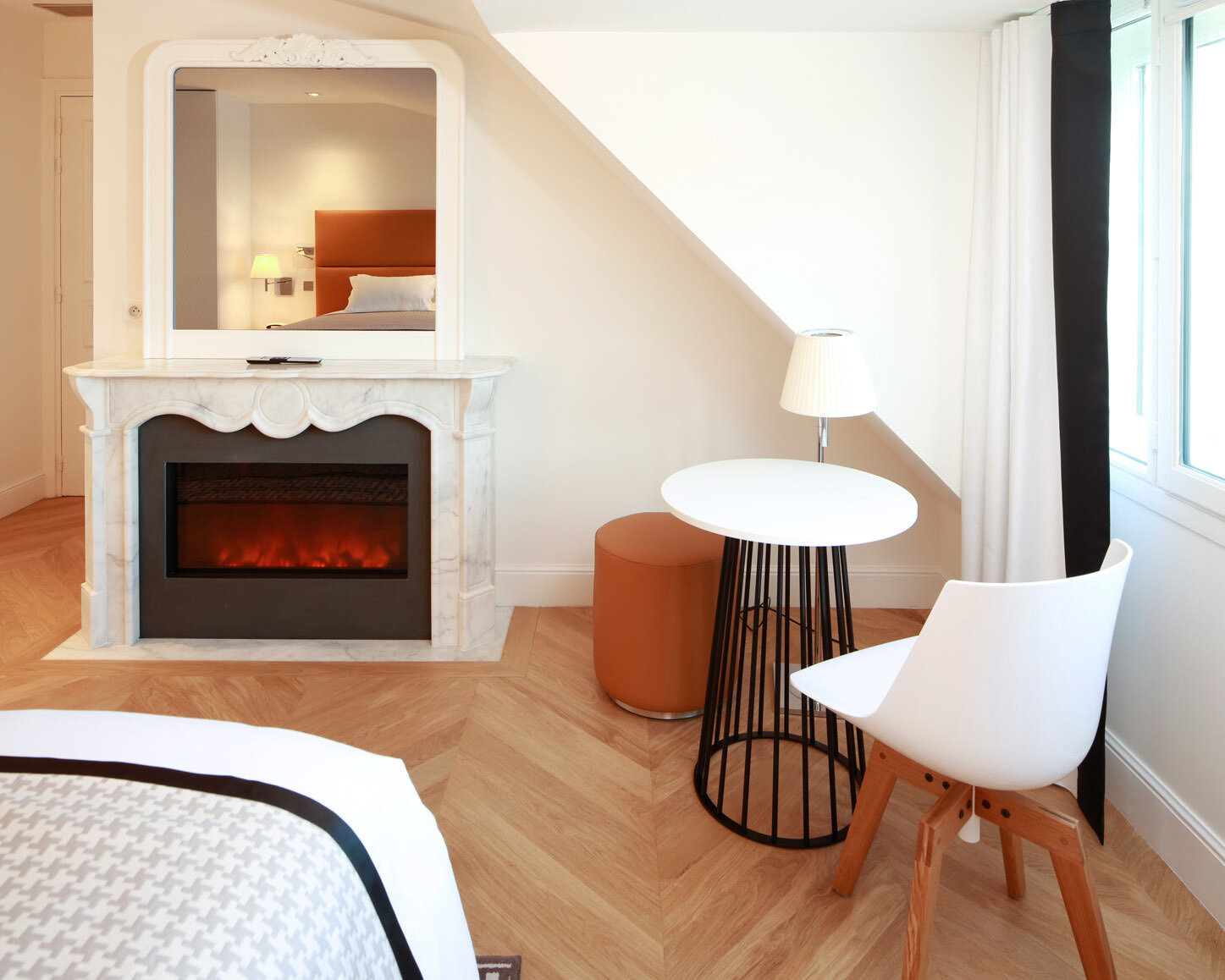 Hotel R de Paris 3