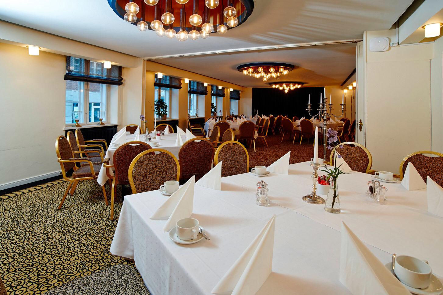 Hotel Vinhuset 3