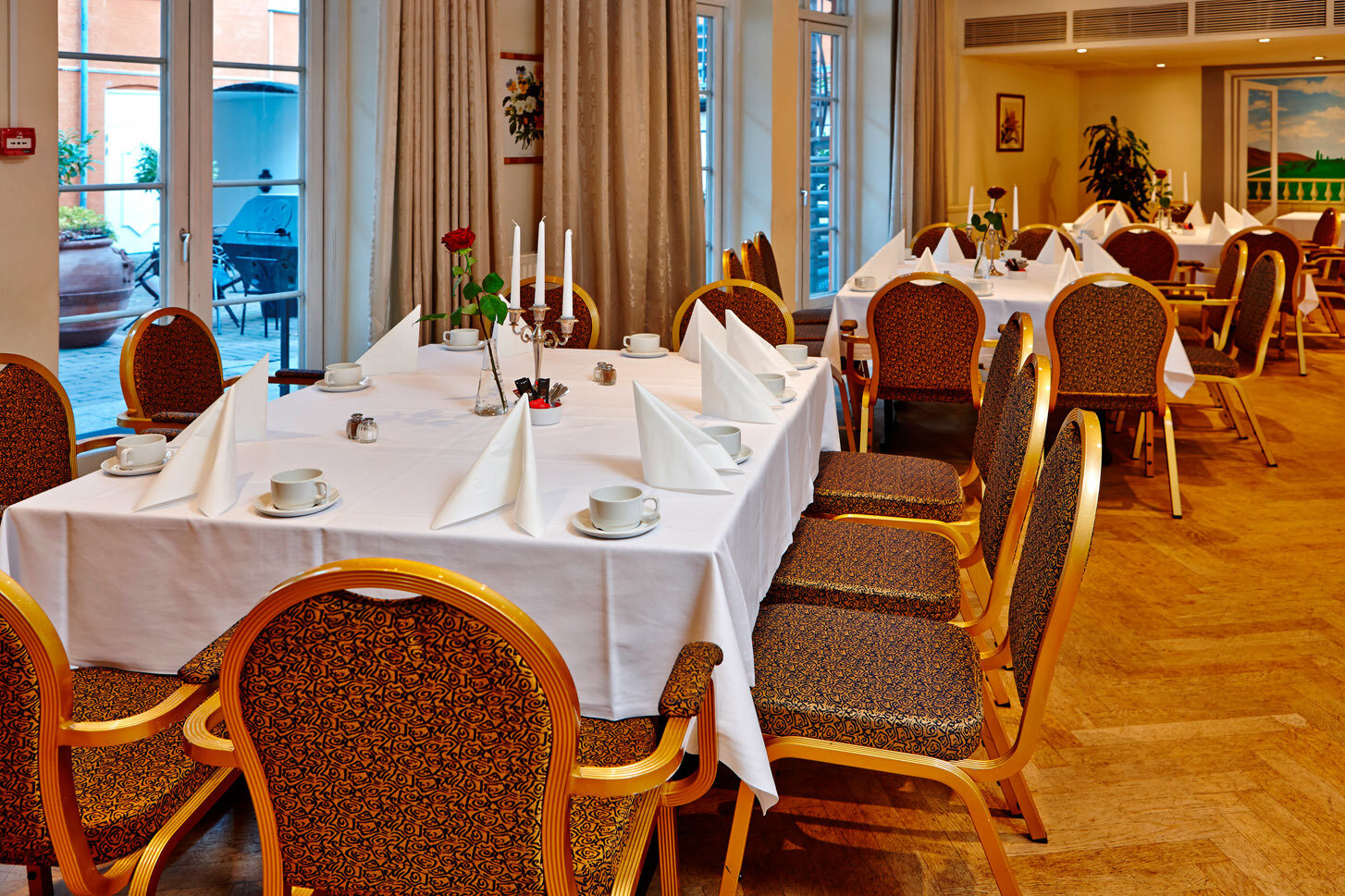 Hotel Vinhuset 2