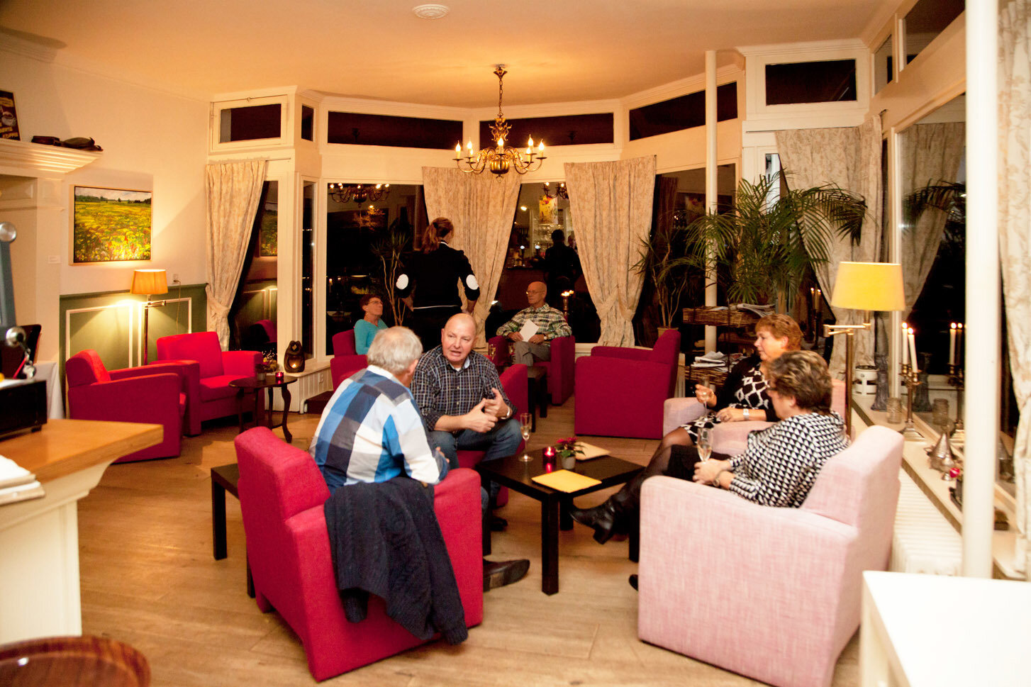 Hotel Restaurant Lunia 3