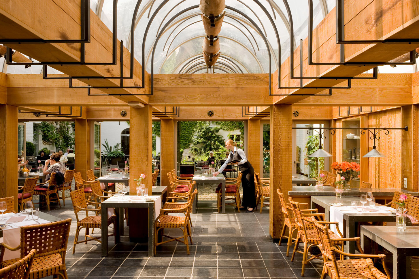 Fletcher Hotel-Restaurant Kasteel Erenstein 3