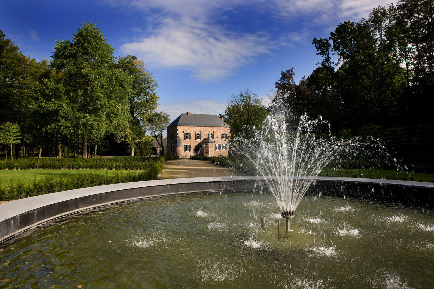 Fletcher Hotel-Restaurant Kasteel Erenstein 5