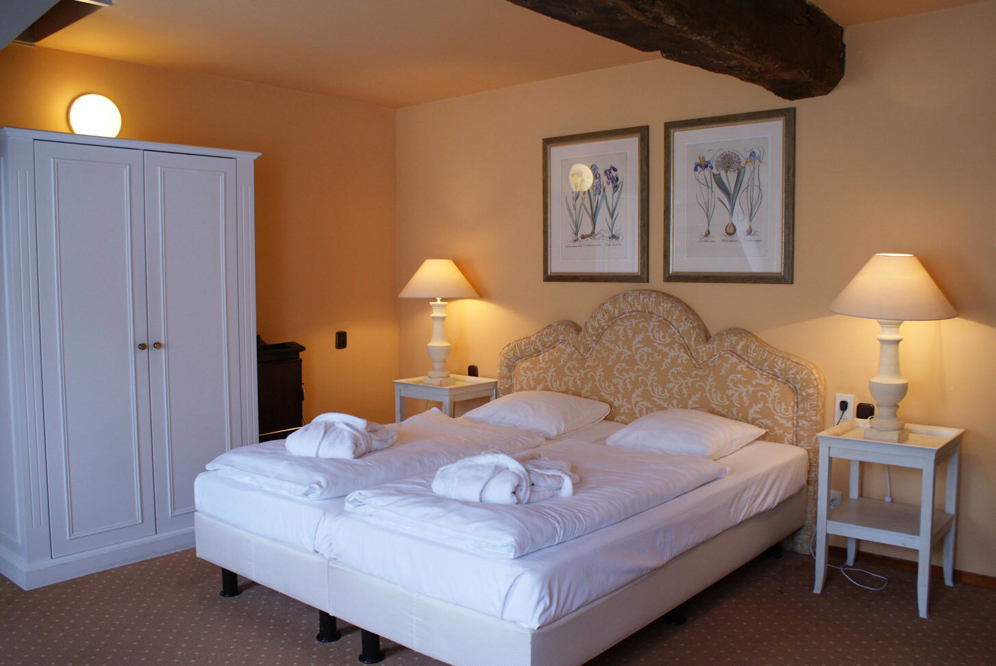 Fletcher Hotel-Restaurant Kasteel Erenstein 2