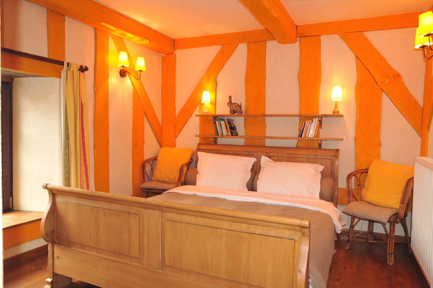 Le Clos de la Fontaine 2