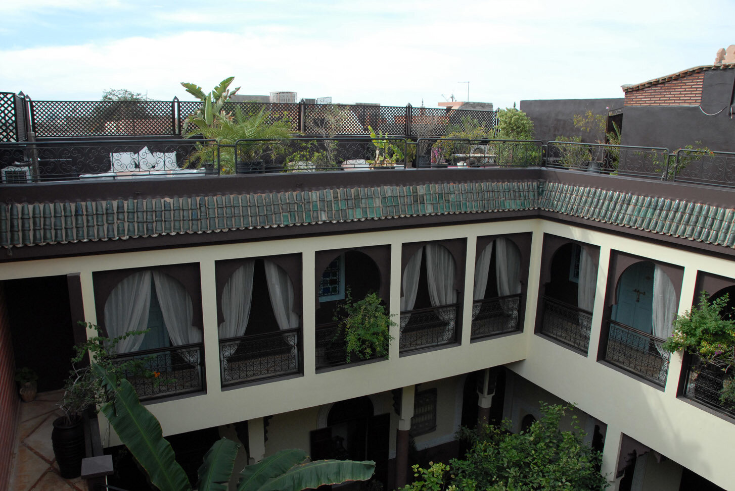 Riad dar Nejma 2