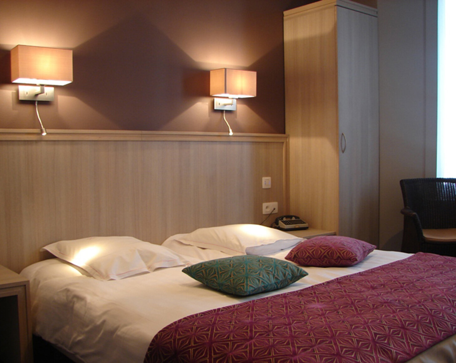 Hotel Cajou 2