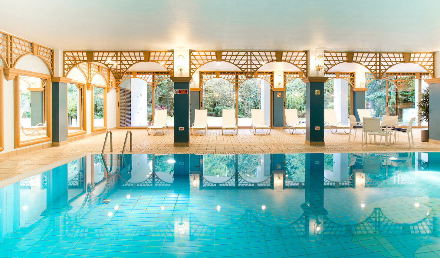 Double Tree by Hilton Luxembourg 4