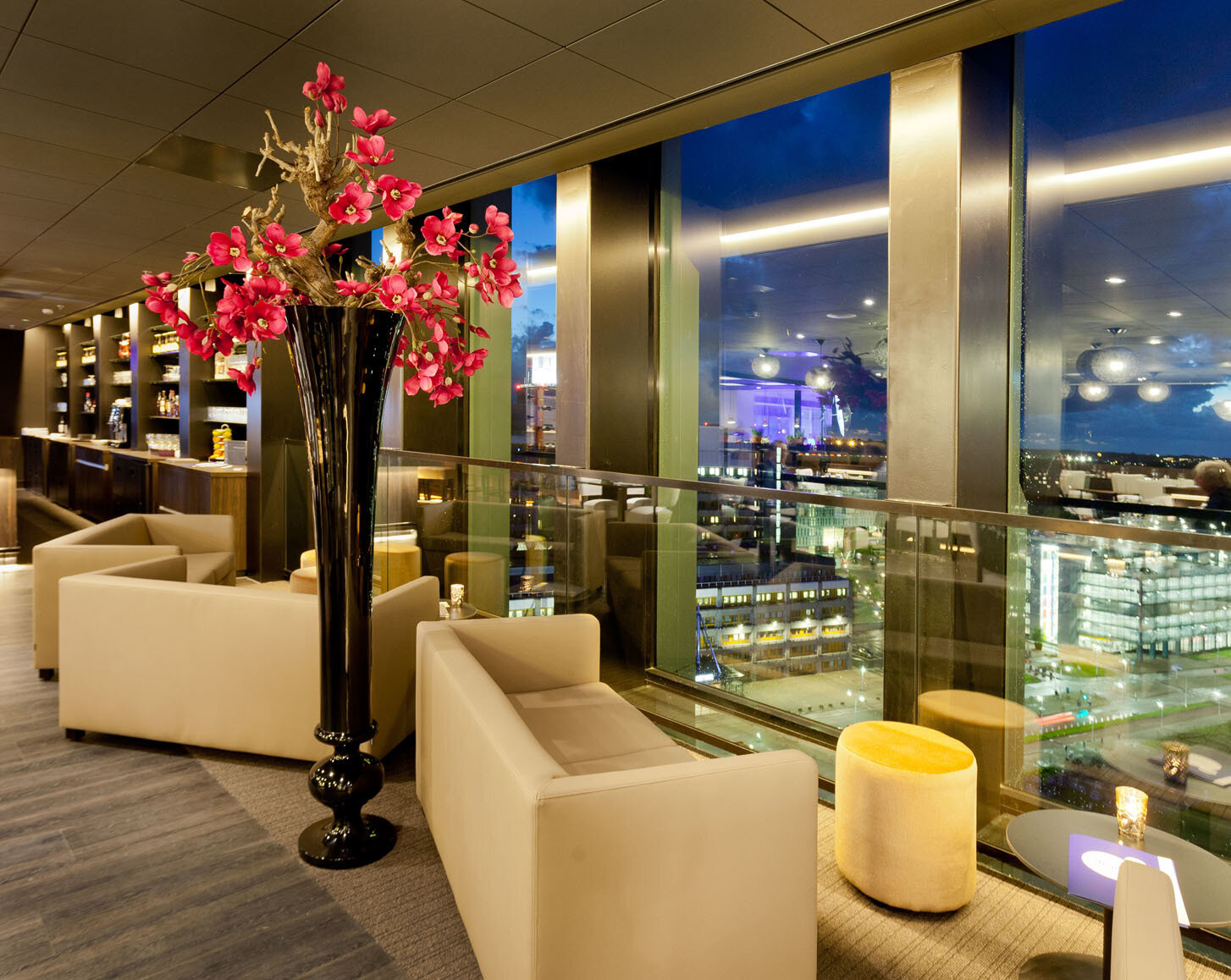 Fletcher Wellness-Hotel Leiden 4