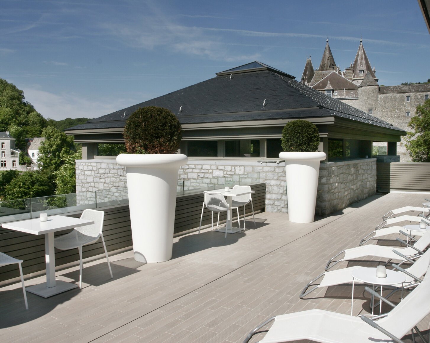 Hotel LEA 2