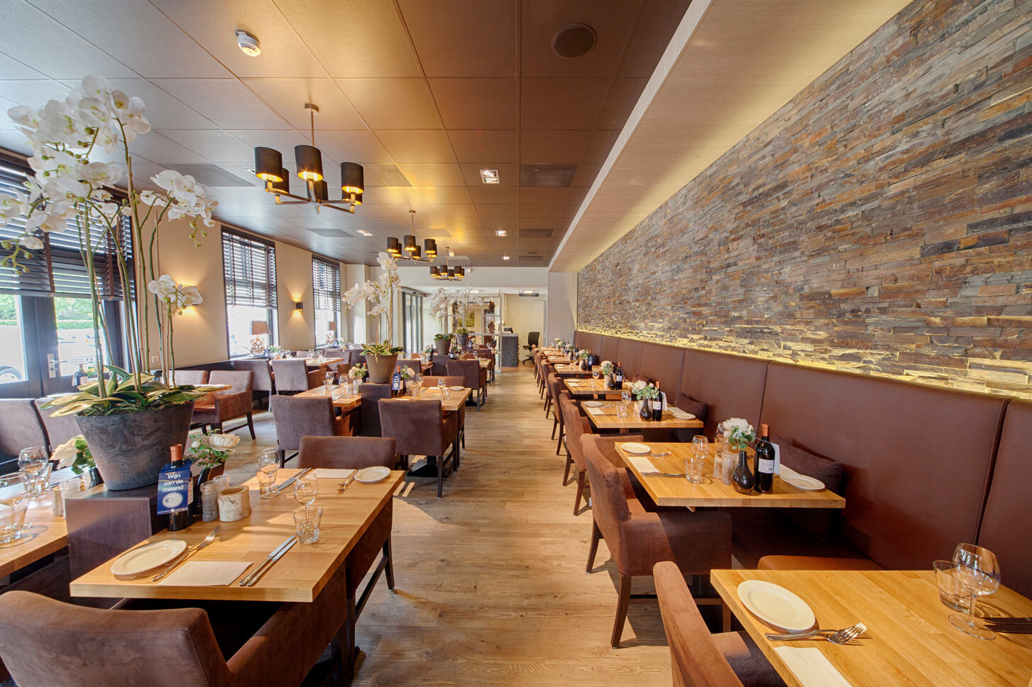 Fletcher Hotel-Restaurant Het Veluwse Bos 3