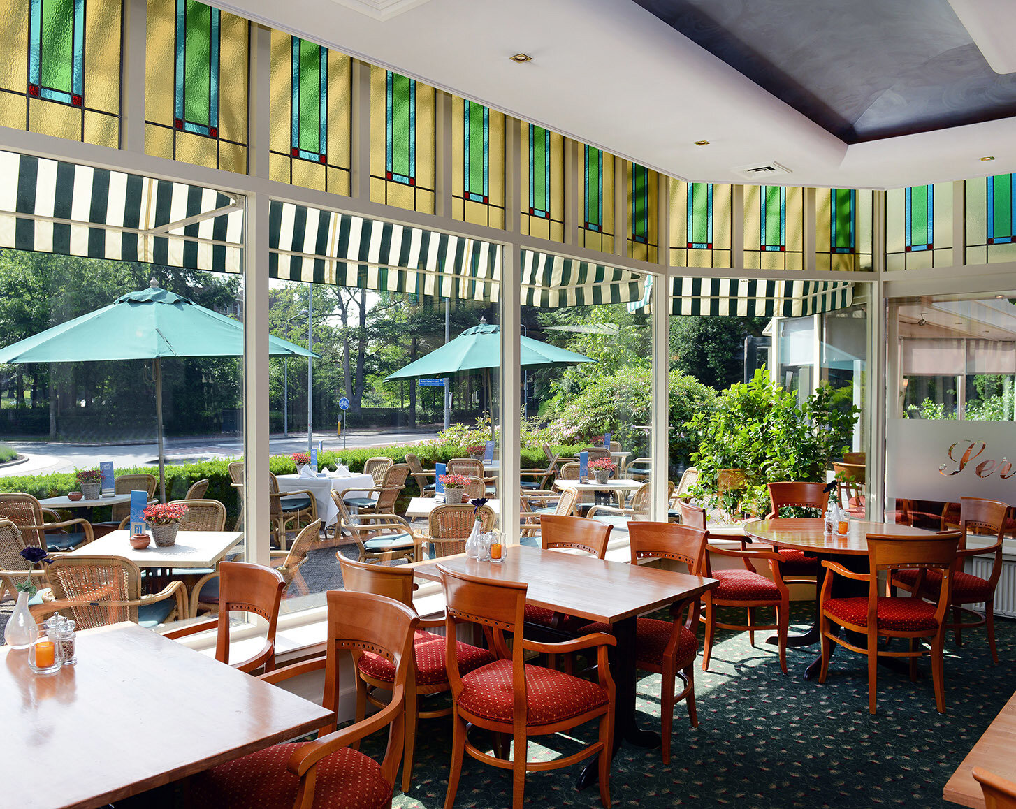 Amrâth Hotel Lapershoek Arenapark 4