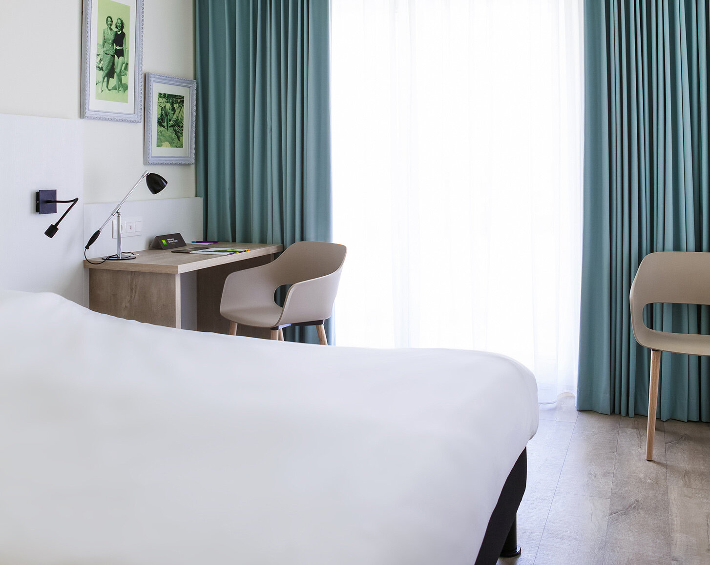 ibis Styles Nieuwpoort 2